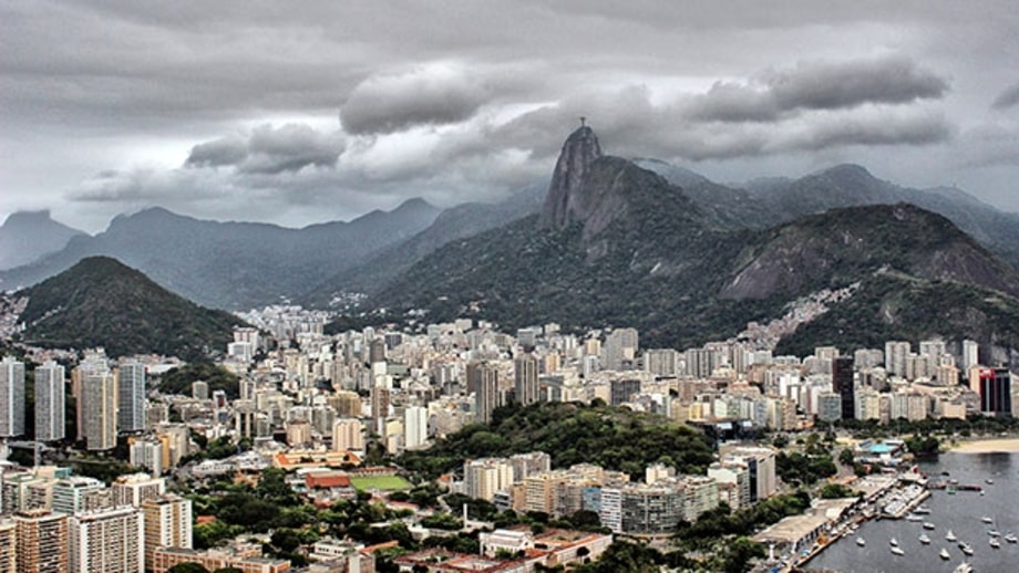 Rio de Janeiro, Brazil