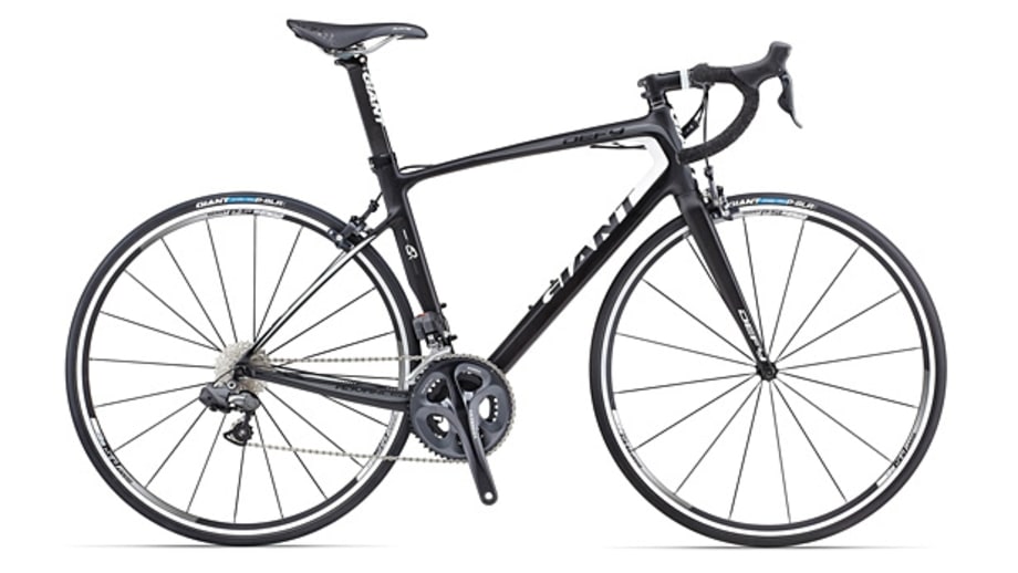 Best for Long Hauls: Giant Defy Advanced 0