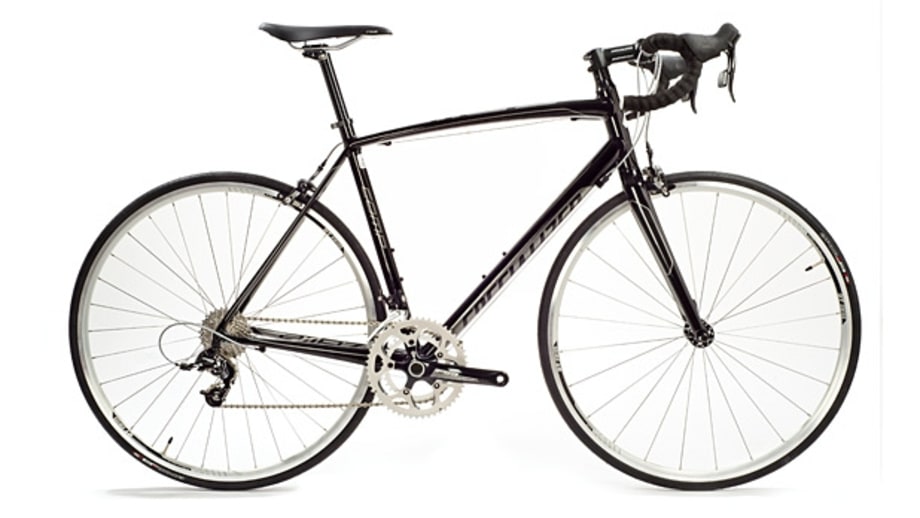 Best for Speed on a Budget: Specialized Allez Comp Apex Mid-Compact