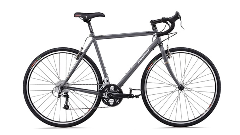 Best for Touring: Marin Four Corners