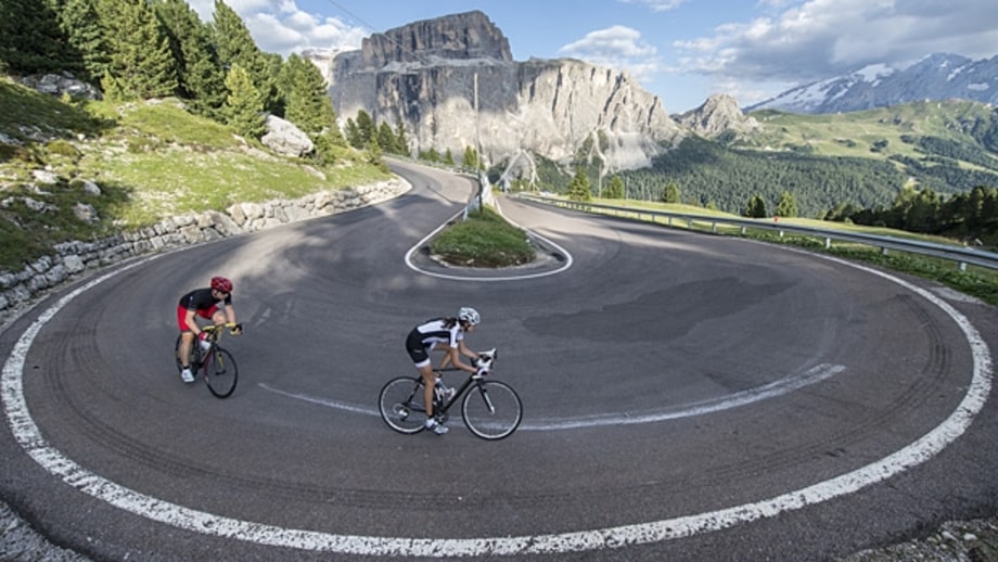 Road Biking