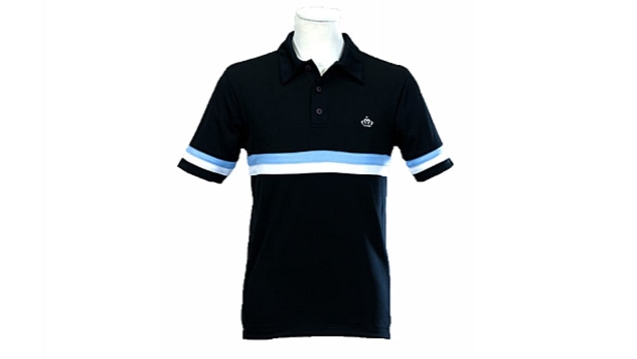 Road Holland Den Haag Collared Jersey