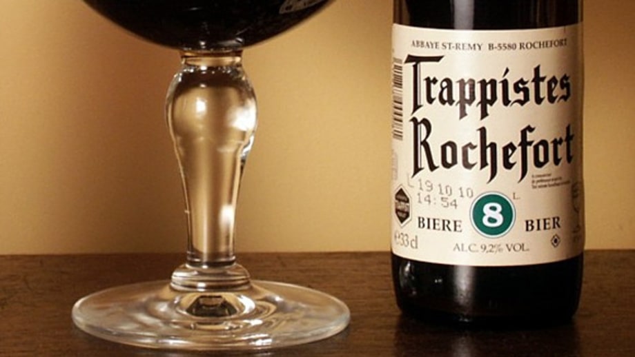 Rochefort 8