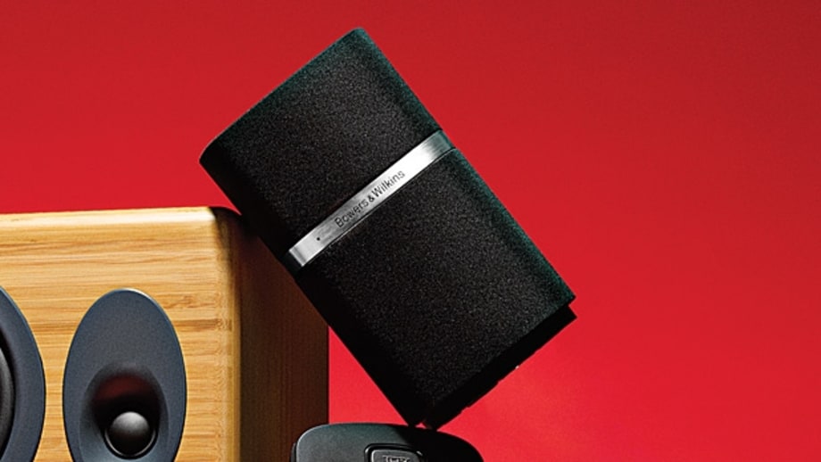 Bowers & Wilkins MM-1