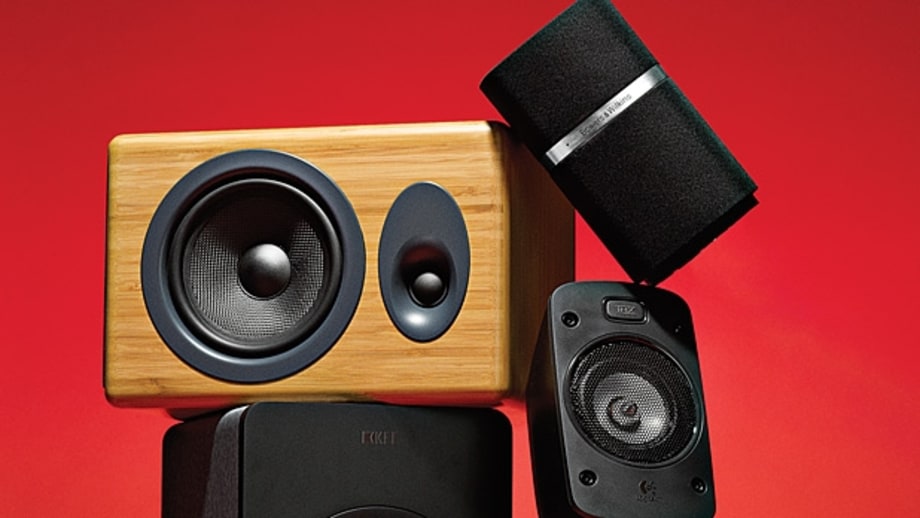 Best Computer Speakers to Rock Your Home Office