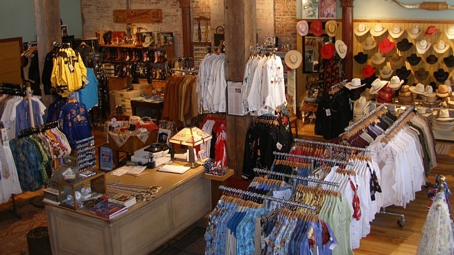 Rockmount Ranch Wear