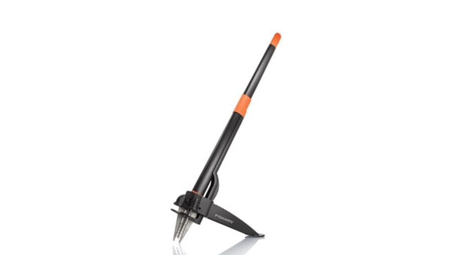 Fiskars UpRoot Weed & Root Remover