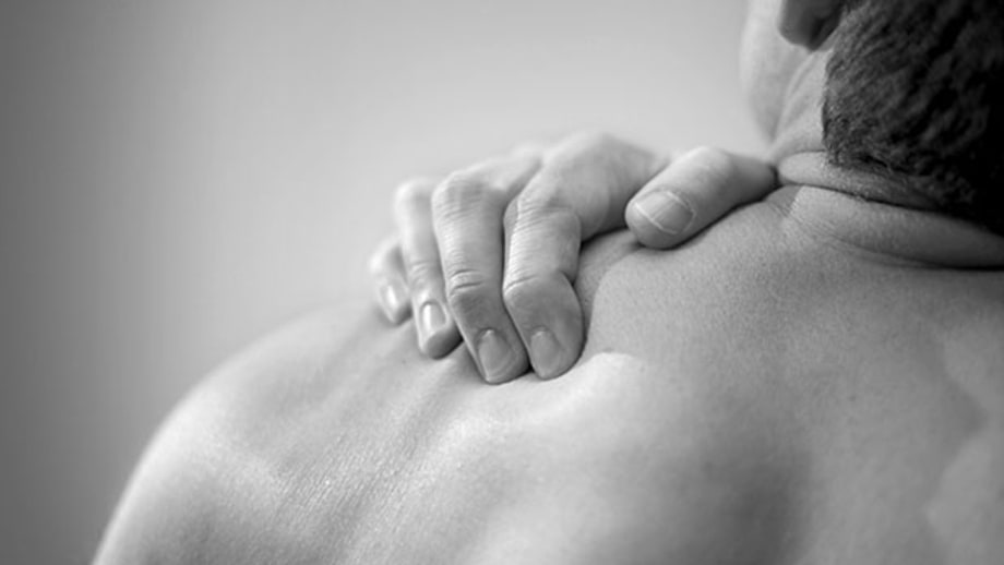Rotator cuff tear