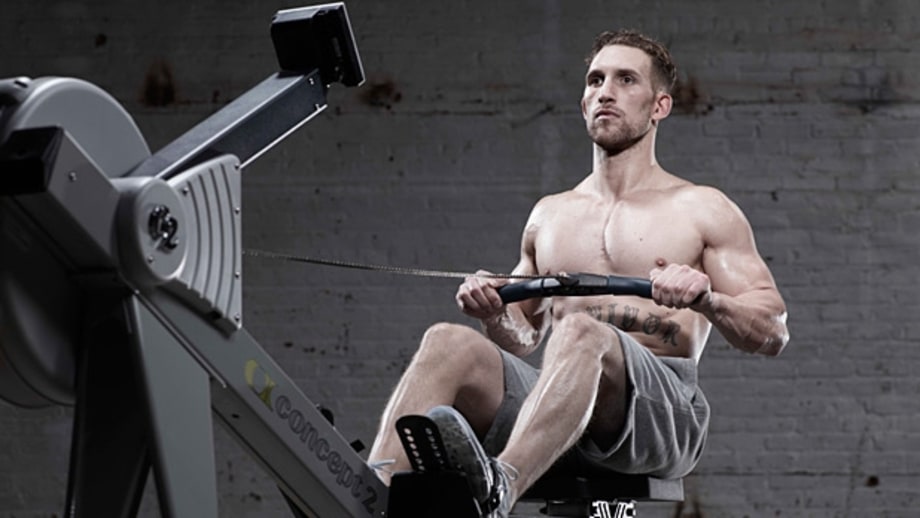 Rowing Machines