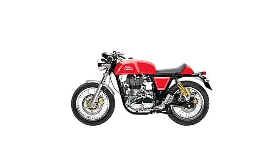 Best for In-Town Riding