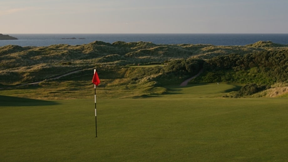 Royal Portrush