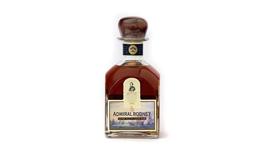 Rum