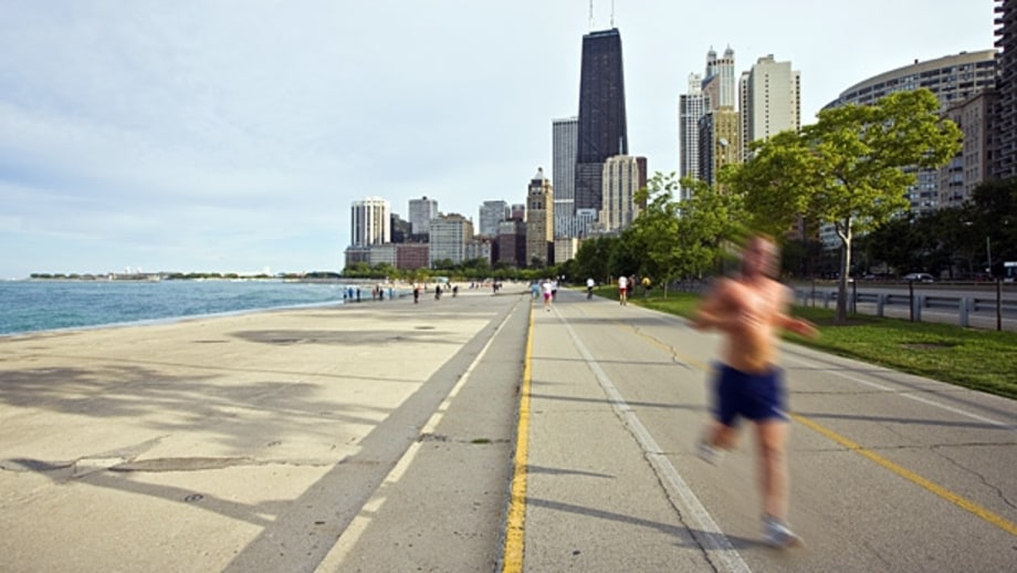 Running