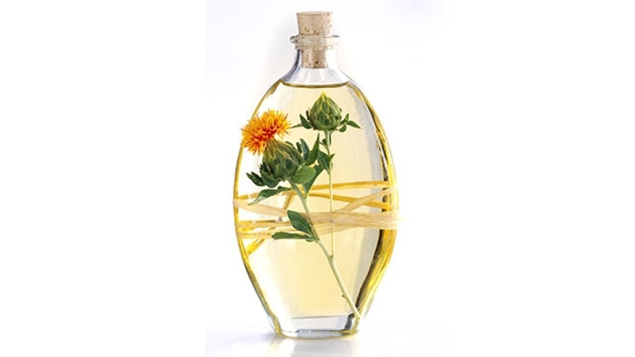 Safflower oil