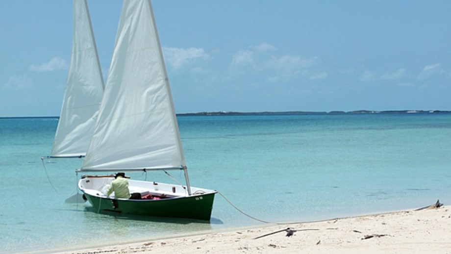 Sail Remote Bahamas