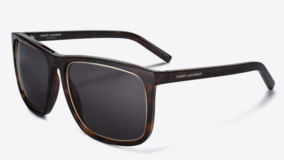Saint Laurent SL2 Sunglasses