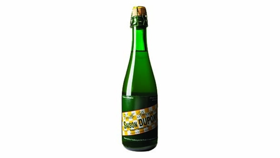 Brasserie Dupont's Saison Veille Provision