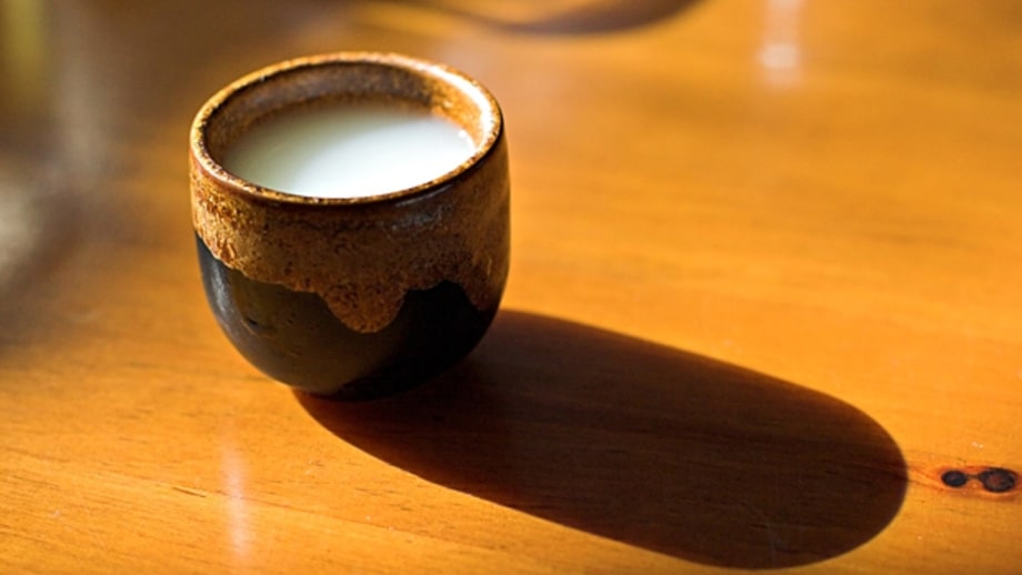Know your sake terms.