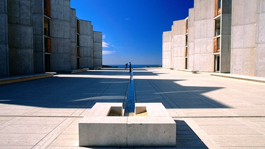 Salk Institute