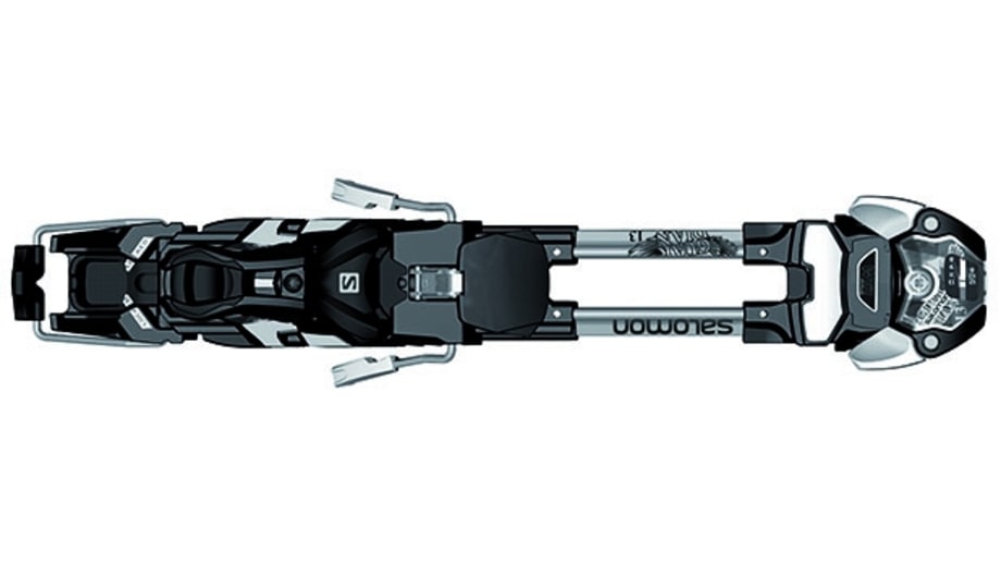 Salomon Guardian WTR 13