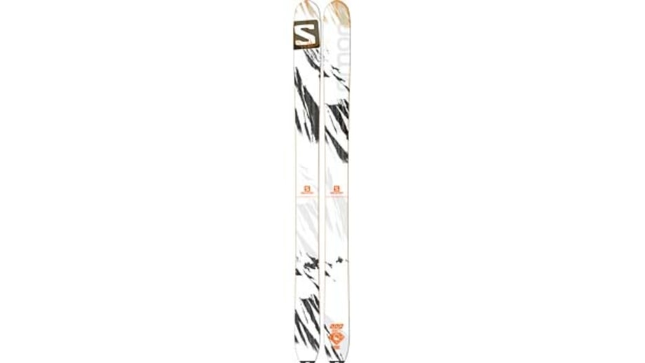 Salomon Q-BC Lab