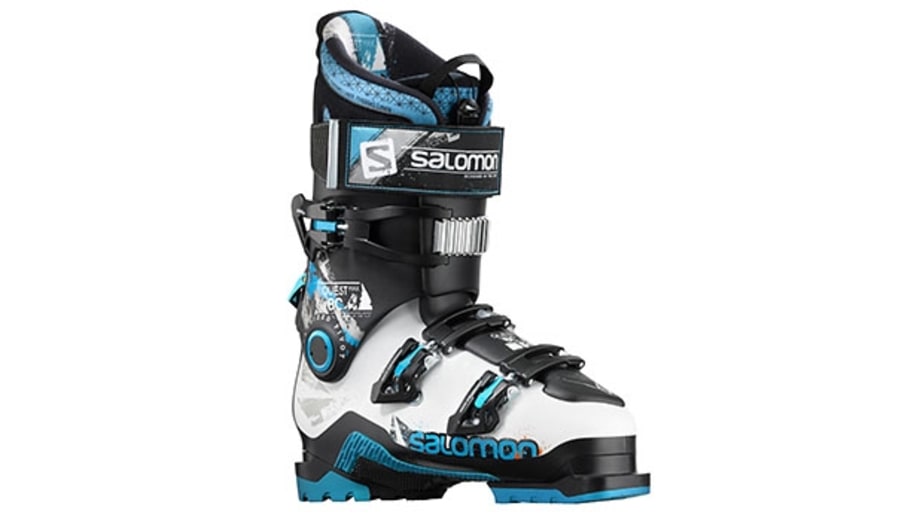 Salomon Quest Max BC 120