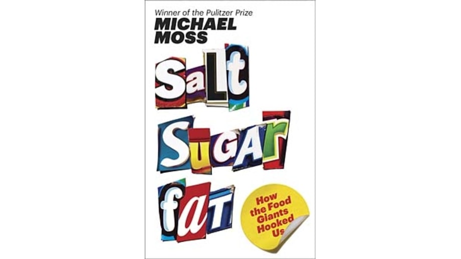 'Salt, Sugar, Fat'