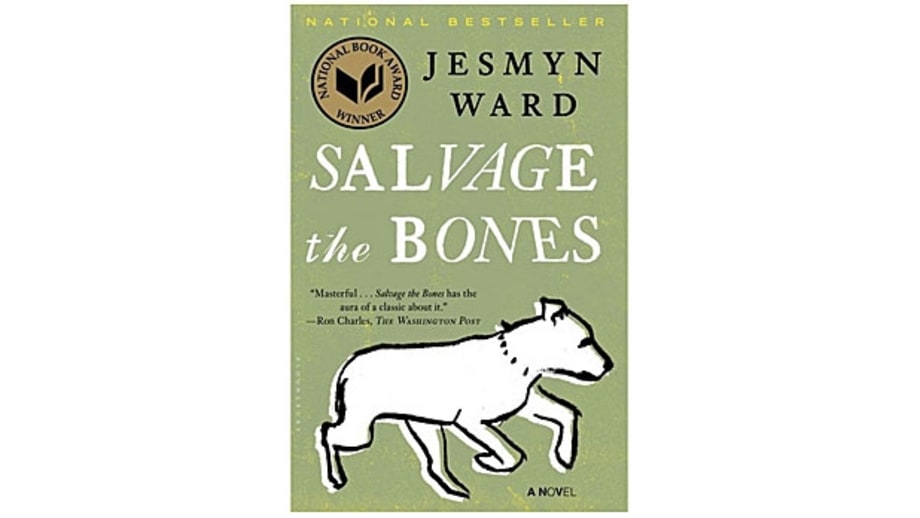 Salvage the Bones, Jesmyn Ward