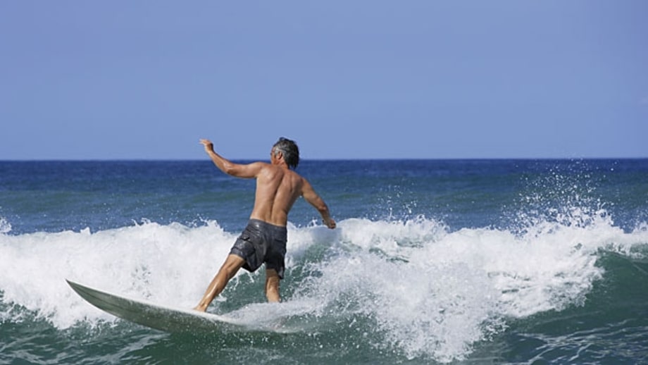 Keep on surfing.