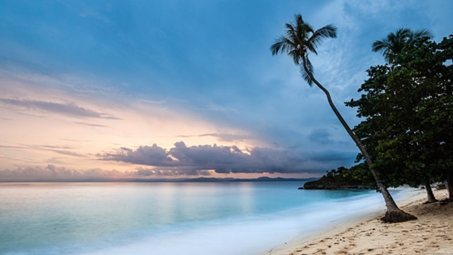 Samaná, Dominican Republic