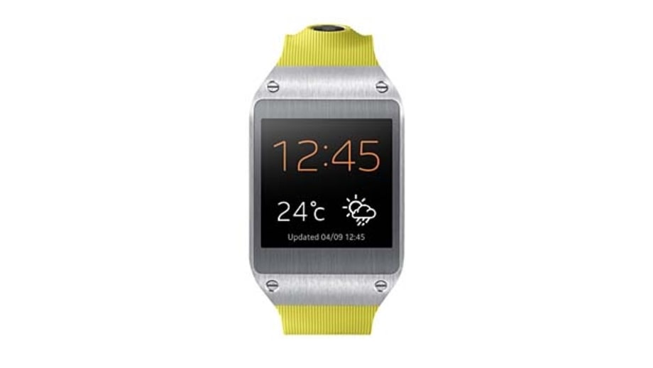 Samsung Galaxy Gear