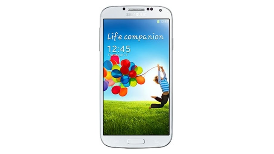 Samsung Galaxy S4