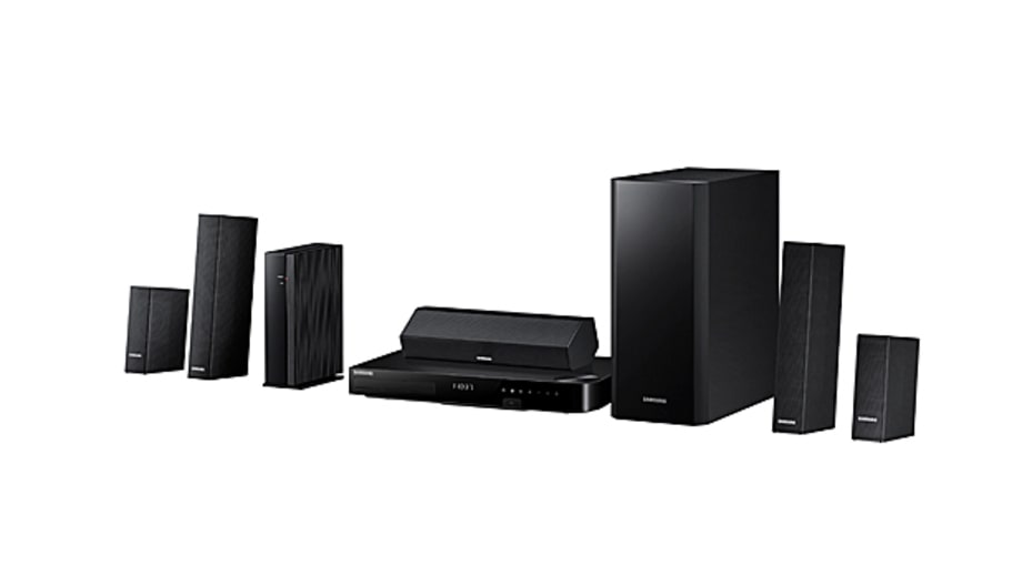 Samsung HT-F6500W