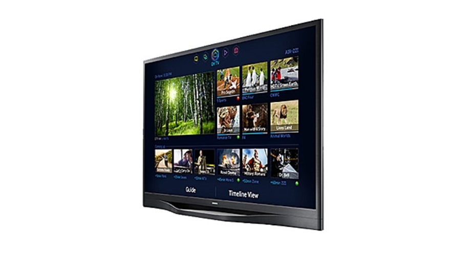 Samsung PNF8500 64-inch Plasma