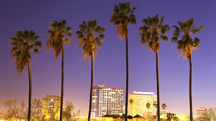 10. San Jose, California