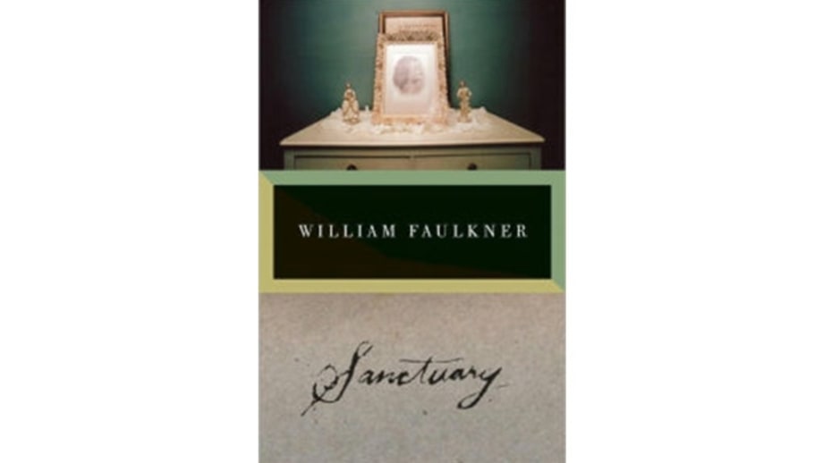 Sanctuary, William Faulkner (1931)