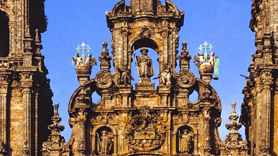 Santiago de Compostela, Spain