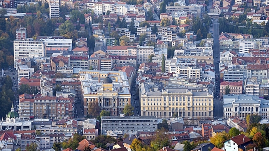 Sarajevo, Bosnia and Herzegovina