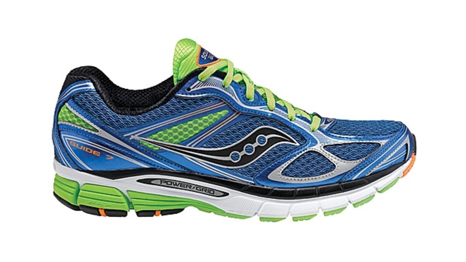 Saucony Guide 7