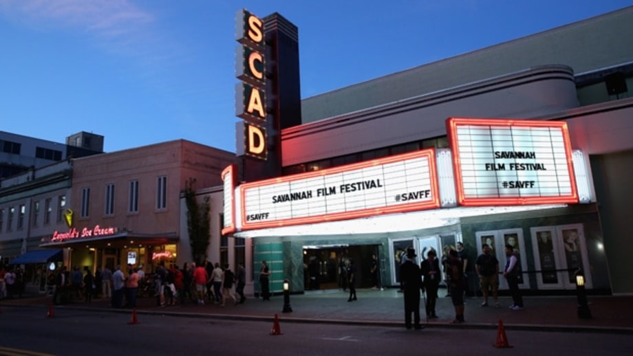 Savannah Film Festival