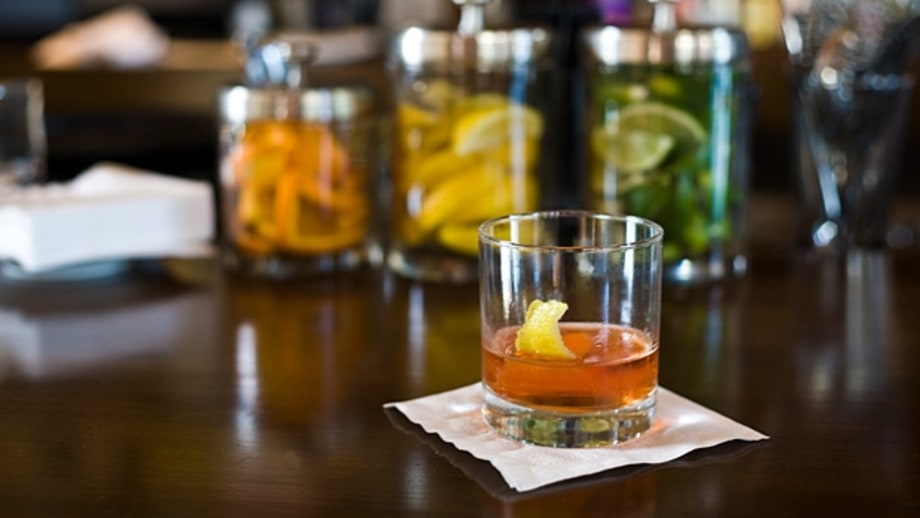 Sazerac
