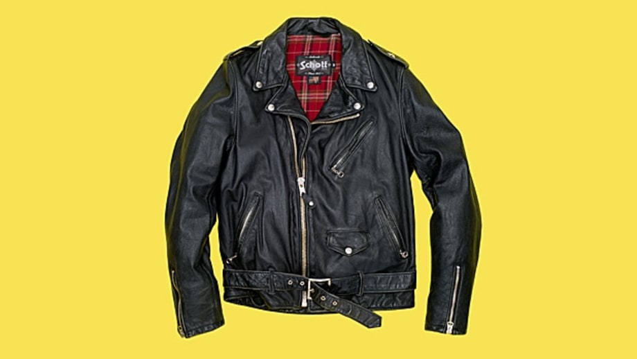 The Schott Perfecto