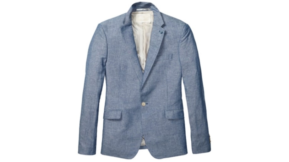 Scotch & Soda