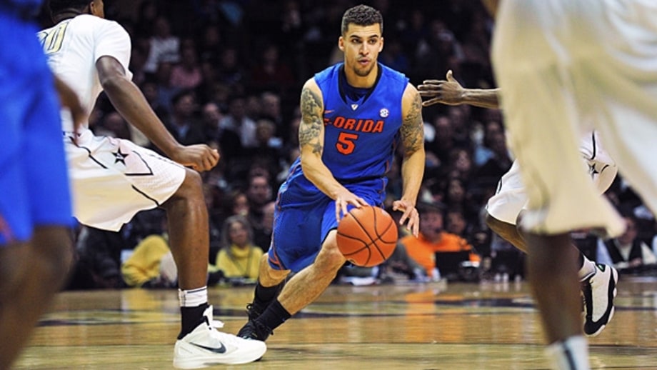 Scottie Wilbekin, Florida