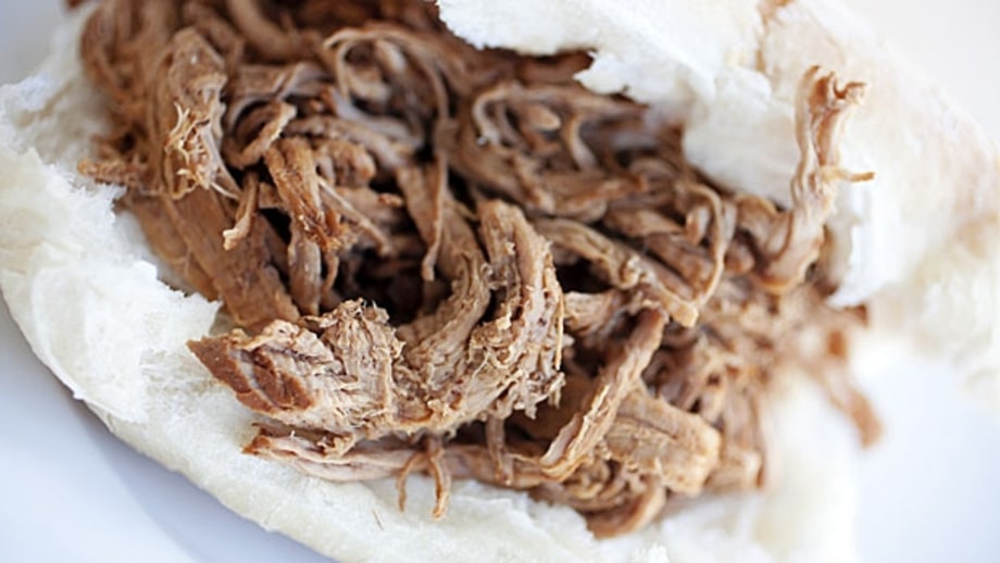 Scott's Bar-B-Que - Hemingway, SC