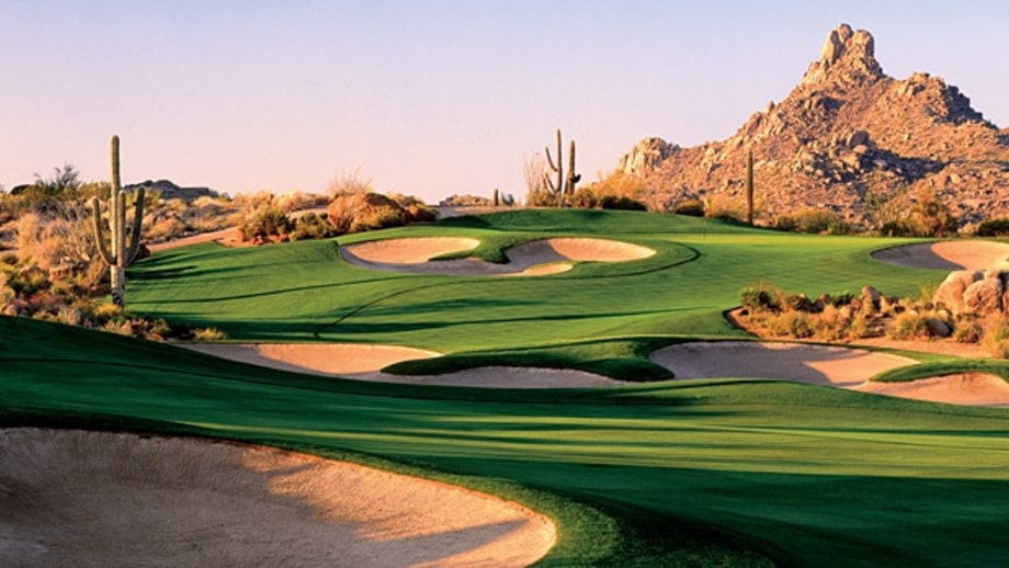 Scottsdale, Arizona