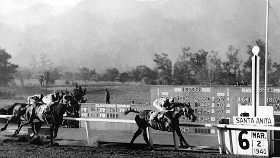 Seabiscuit