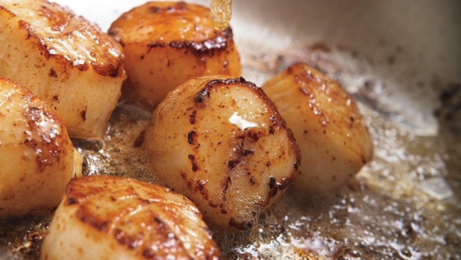 Seafood Master Class: 5 Pro-Level Fish, Scallop, and Mussel Recipes
