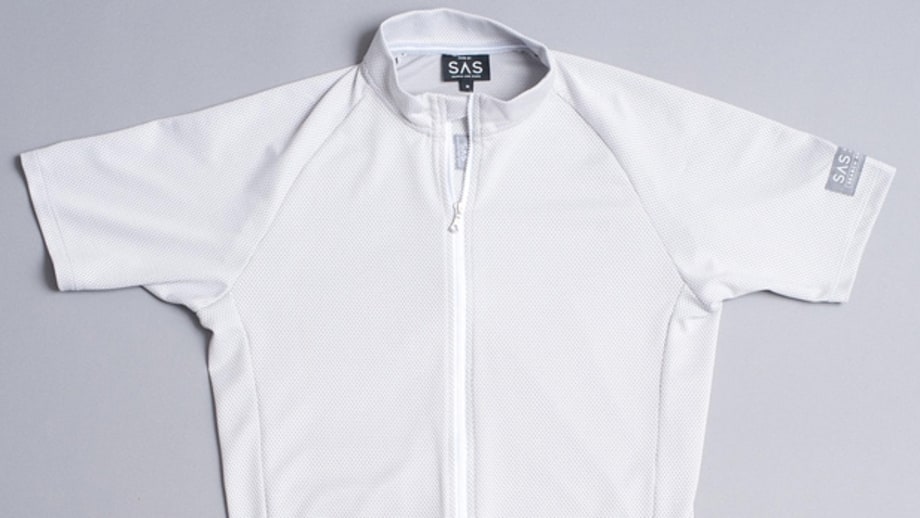 Search and State S1A Riding Jersey