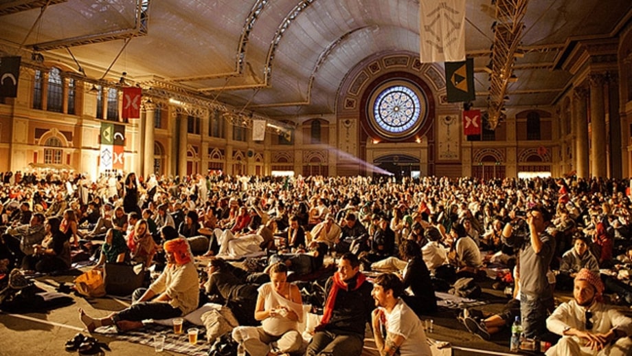 Secret Cinema (Worldwide)